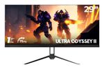 58560 - Monitor Gaming Balam Rush MGF29P