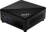 58561 - Mini PC MSI CUBI 5 12M-086BUS