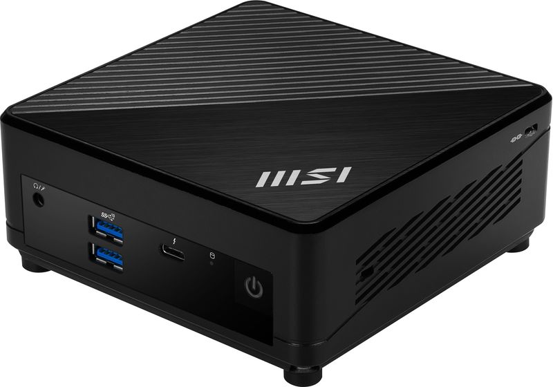 58561 - Mini PC MSI CUBI 5 12M-086BUS