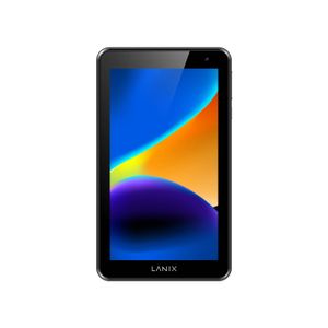 Tablet Lanix Rx7 V4, 4 Gb, Quad Core, 7 Pulgadas, Android 14, 32 Gb Almacenamiento 1 Año De Garantia Directo Con El 14970