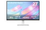 58579 - Monitor LG 27US500