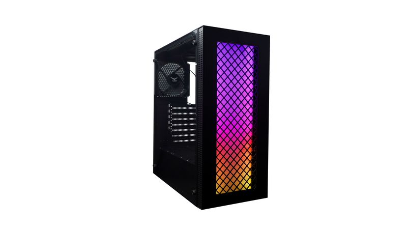 58732 - Gabinete Gamer EVOTEC EV-1020