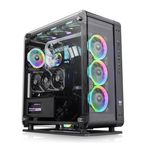 58614 - Gabinete THERMALTAKE CA-1V2-00M1WN-00