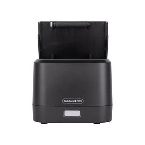 Impresora Térmica Techzone Tzpoimt01, Térmico Directo, Usb, 58Mm, 90Mm/S, 203 Dpi Tzpoimt01