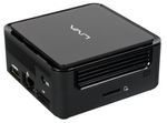 58625 - Mini PC ECS LIVA Q3D N5100 4G/64G WIN11P