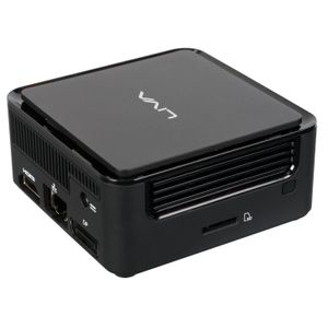 Mini Pc Ecs Liva Q3H, Intel Celeron N N5100, 4Gb, 64Gb Emmc, Windows 11 Pro 95-671-Qb3A42