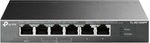58630 - Switch TP-LINK TL-SG1006PP