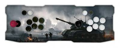 58632 - Consola NECNON NCA-6084