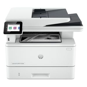 Impresora Multifunción Hp Laserjet Pro 4103Fdw, 1200 X 1200 Dpi, 40 Ppm, 80000 Páginas Por Mes  2Z629A