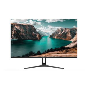 Monitor  Lanix Lx215, 21.5 Pulgadas, 1920 X 1080 Pixeles, 6,5 Ms, Negro 12294