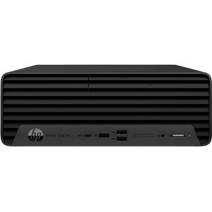 Computadora De Escritorio. Hp 400 Sff G9 (9L8V7La#Abm). Procesador Intel Core I7-1370, Memoria 16 Gb De Ram, Disco  9L8V7La#Abm