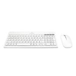 58660 - Kits para Teclado y Mouse PERFECT CHOICE PC-201380