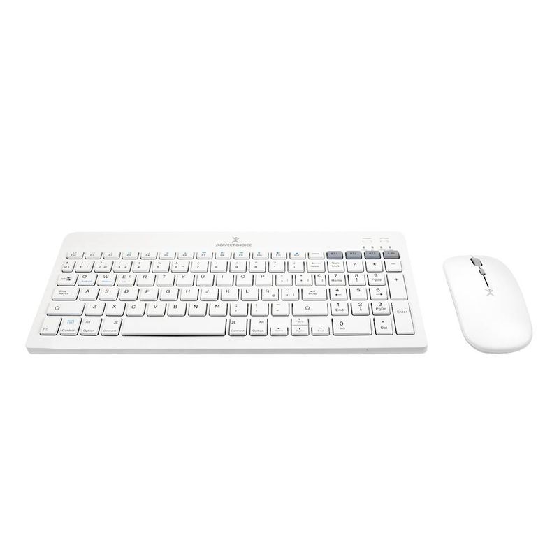 58660 - Kits para Teclado y Mouse PERFECT CHOICE PC-201380