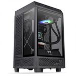 58674 - Gabinete THERMALTAKE CA-1R3-00S1WN-00