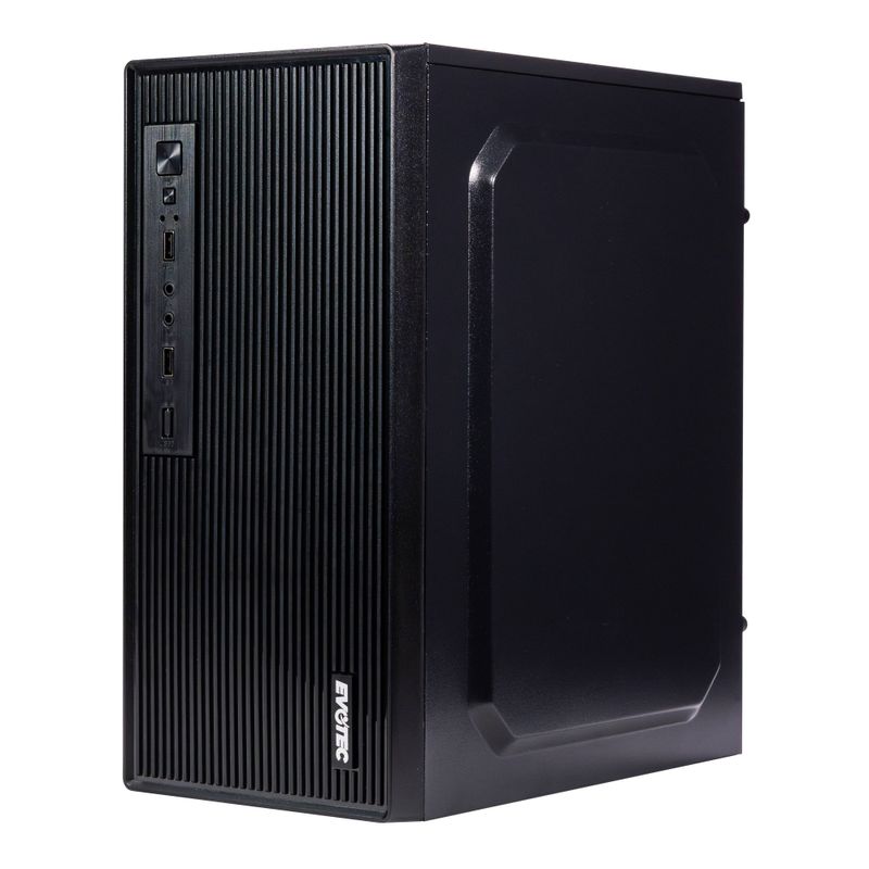 58684 - Gabinetes para Computadoras EVOTEC EV-1023