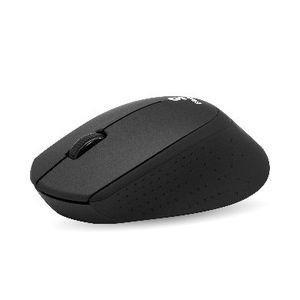 Mouse Inalámbrico 1000 Dpi, Negro 6000762 Brobotix 6000762