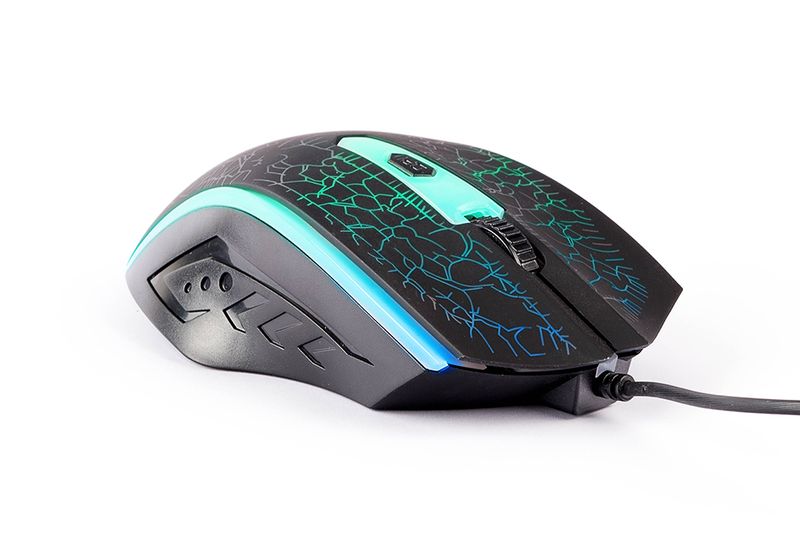 58748 - Mouse Gaming Naceb Technology NA-592NE