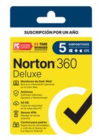 58751 - Antivirus NORTON 21443401