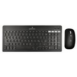 58706 - Kits para Teclado y Mouse PERFECT CHOICE PC-201373