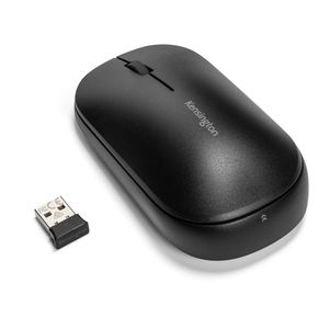 Mouse Inalambrico Negro K75298Ww Kensington K75298Ww