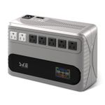 58863 - No Breaks y UPS SKE GF1000