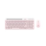 58864 - Kit teclado y mouse ACTECK MK720