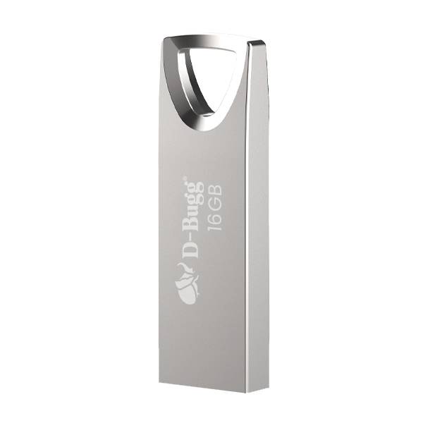 58876 - Memorias USB DBUGG DB-USB-16GB
