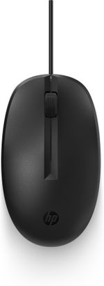 58887 - Mouse HP HP 128 LSR