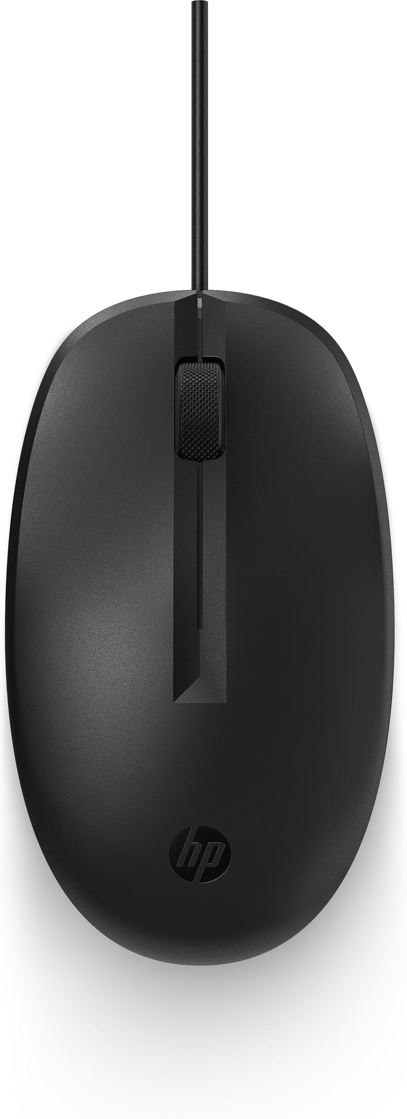 58887 - Mouse HP HP 128 LSR