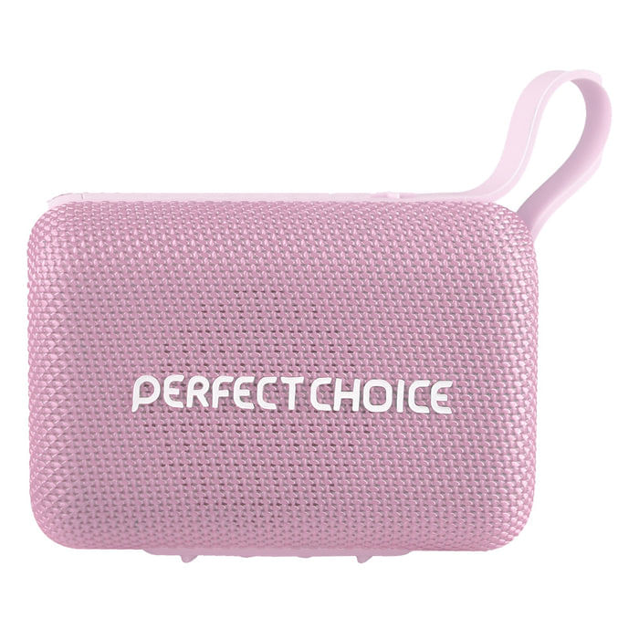 58913 - Bocinas PERFECT CHOICE PC-113300