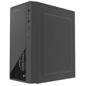 Gabinete Mini Torre Acteck Kioto Gc220F Essential Series Factor De Forma: Mini Torre, Tarjetas Madre Compatibles: M Ac-939539