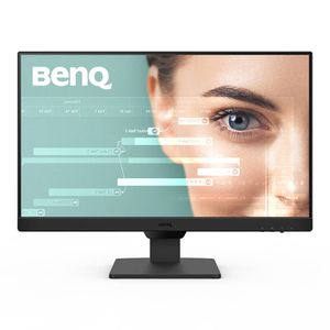 Monitor Benq Gw2791 Fhd Panel Ips De 27 Pulgadas. Wide Screen. Resolución: Full Hd (1920 X 1080). 9H.Lnflj.Lbl