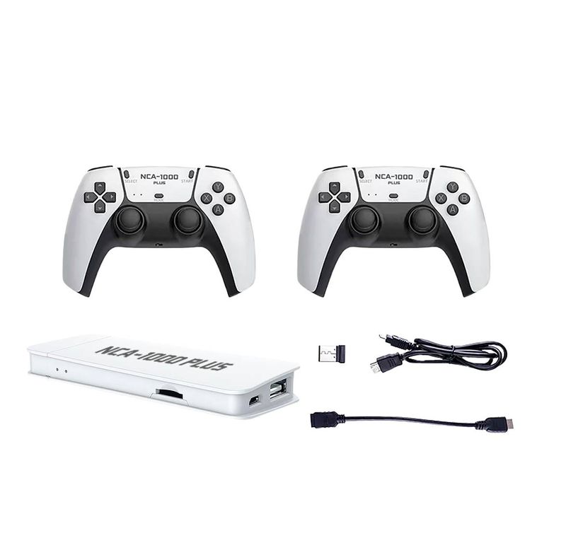 58952 - Consola NECNON NCA-1000 PLUS