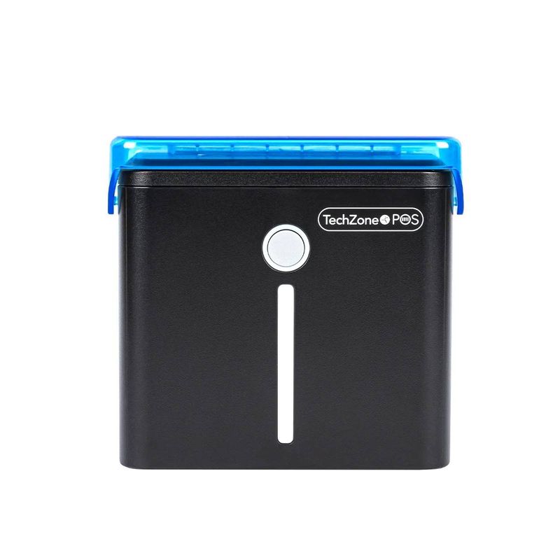 58953 - Impresoras POS TECHZONE TZPOIMW
