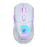 58960 - Mouse Gaming GAME FACTOR MOW700-WH
