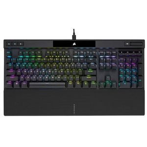 Teclado Corsair Ch-9109412-Na, Ch-9109412-Na