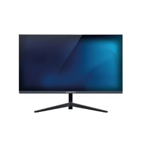 Monitor Negro Necnon Modelo Nmo-22F7 21.5 Pulgadas Nbm02201Hd