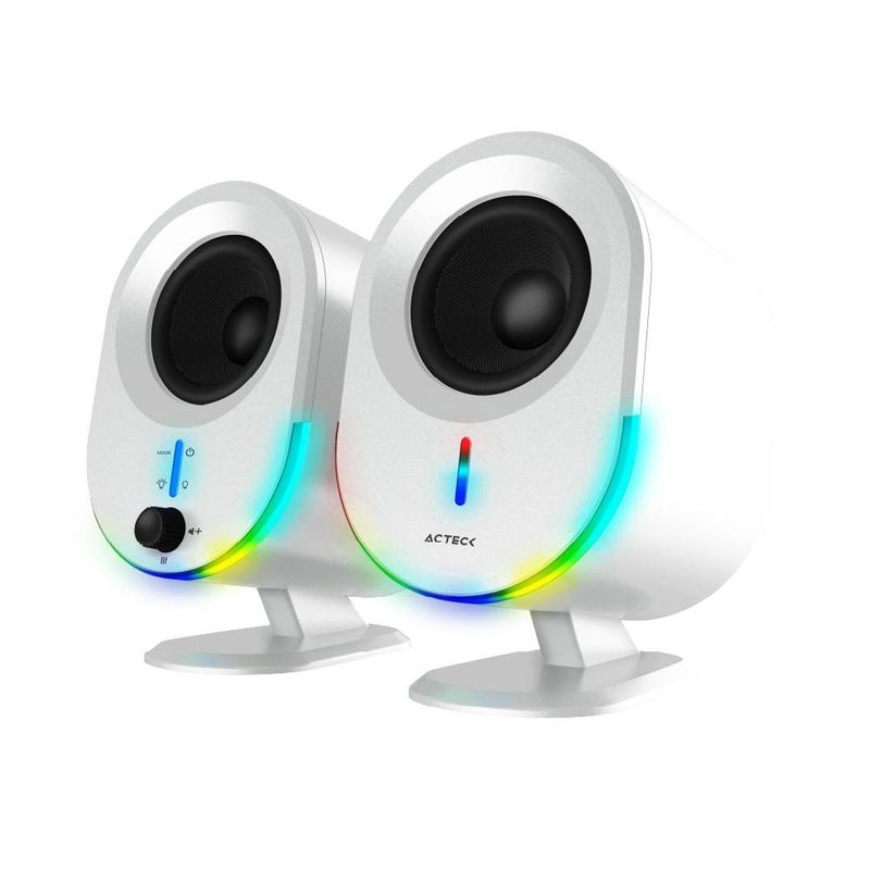 58999 - Bocinas ACTECK BS630