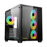 59000 - Gabinete Gamer Balam Rush GM930