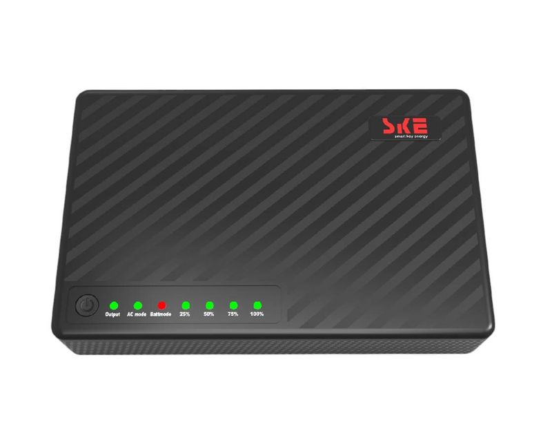 59008 - No Breaks y UPS SKE POE-30N