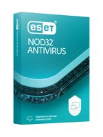 59019 - Antivirus ESET TMESET-502
