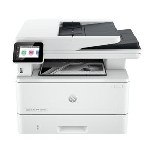 Impresora Multifunción Hp Laserjet Pro 4103Dw 2Z627A - 1200 X 1200 Dpi, 40 Ppm, 80000 Páginas Por Mes 2Z627A