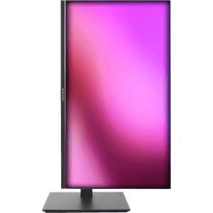 Monitor Gaming Led Plano Giratorio 23.8 Pulgadas Nmg-24Fr Va 165Hz 1Ms Low Blue Light Flicker Free Freesync Rgb Ves Nimg2401Fr