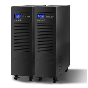 No-Break Forza Fdc-110K, 10000 Va, 10000 W, Negro Fdc-110K