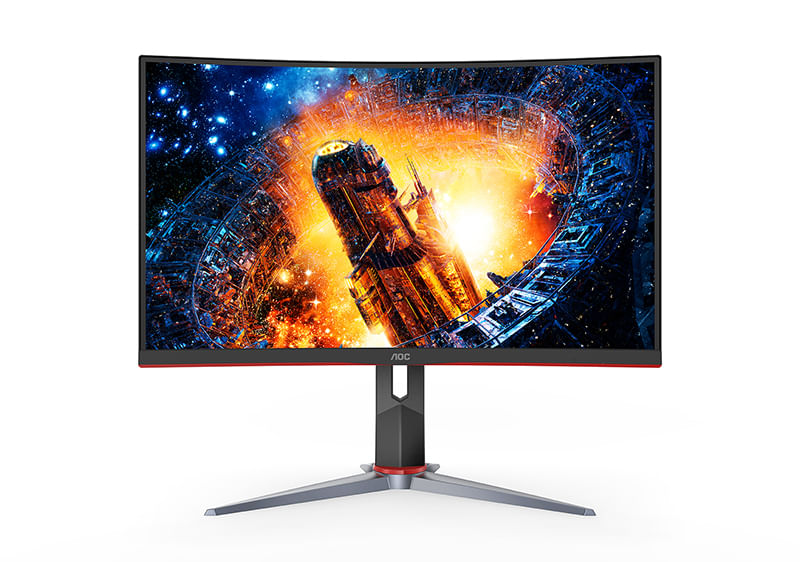59040 - Monitor AOC C24G2