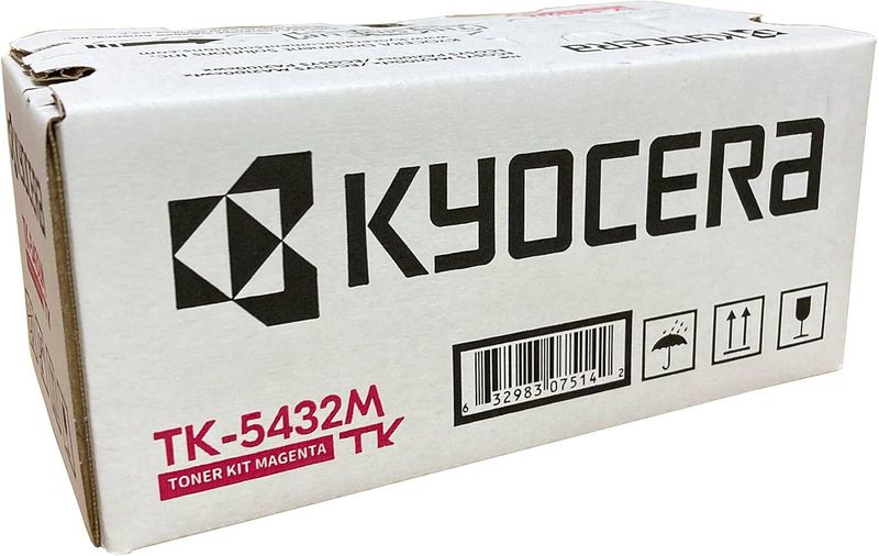 59041 - Tóner KYOCERA TK-5432M