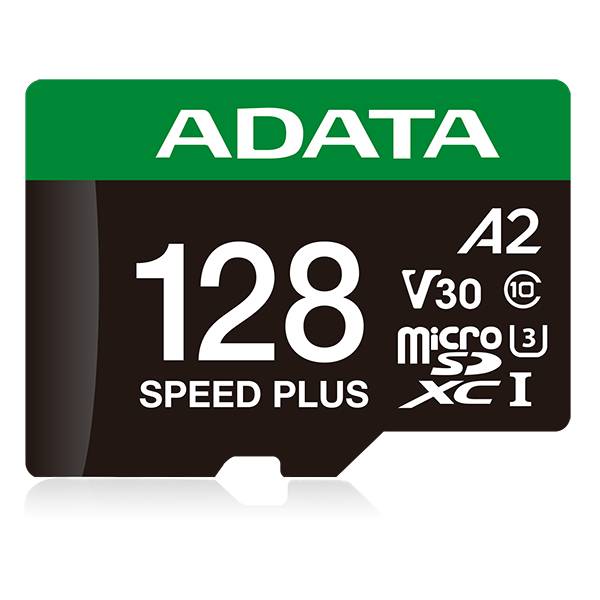 59042 - Memorias Flash ADATA SPEED PLUS
