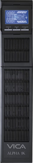 59046 - UPS Online con Doble Conversión Torre/Rack VICA ALPHA 1K