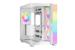 59056 - Gabinetes Gaming Be Quiet LIGHT BASE 600 LX WHITE