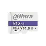59063 - Memoria MicroSD Dahua Technology DHI-TF-C100/512GB